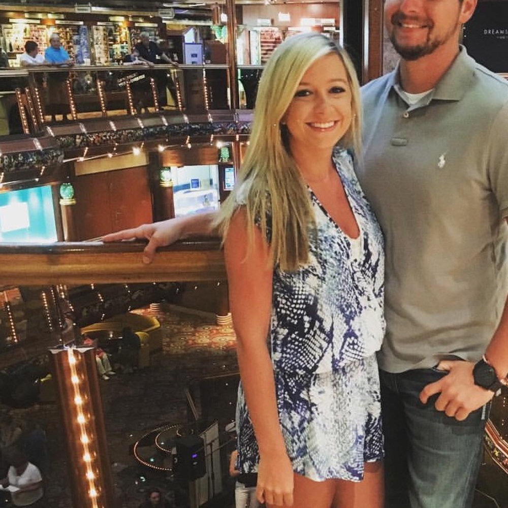 Snakeprint Romper